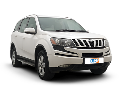 Mahindra XUV500-img